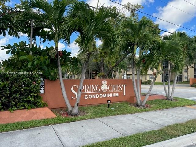 4255 N UNIVERSITY DR # 215, Sunrise FL 33351