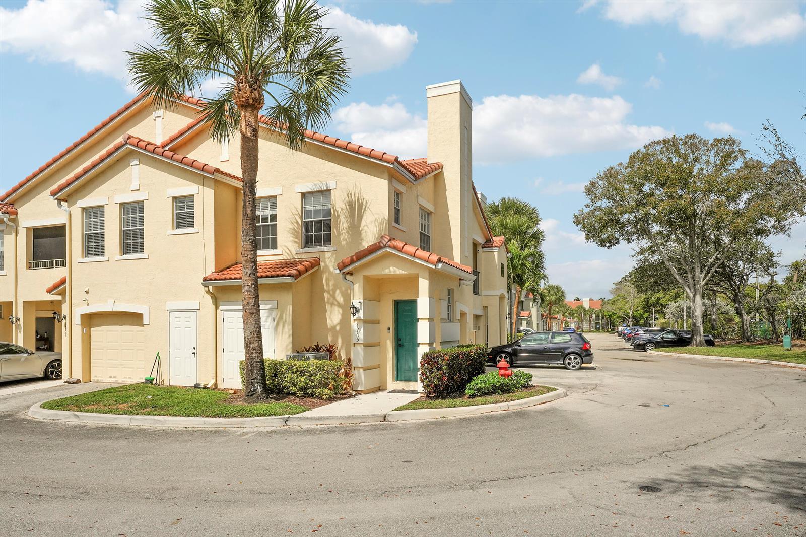 1705 Belmont Place, Boynton Beach FL 33436 photo 2