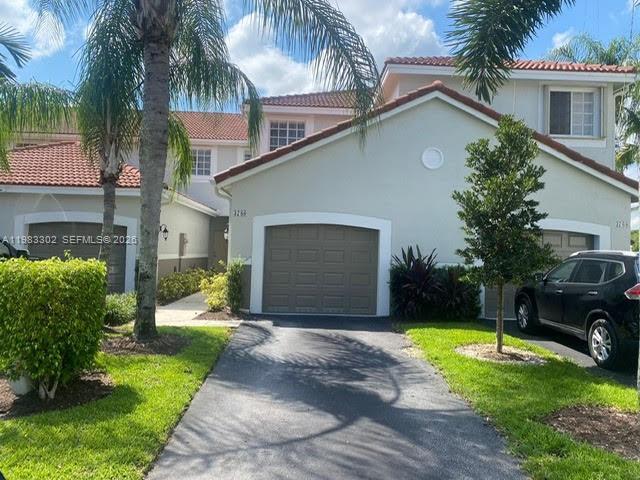 3786 San Simeon Cir # 3786, Weston FL 33331