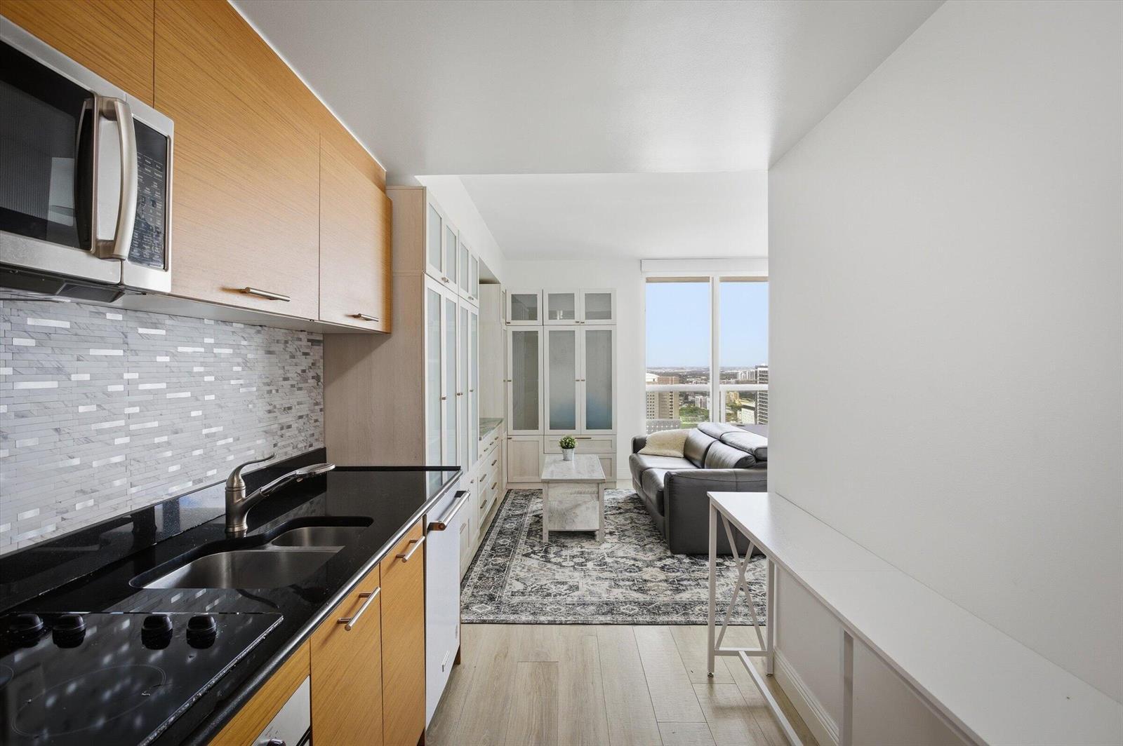 50 Biscayne Boulevard # 4603, Miami FL 33132 photo 3