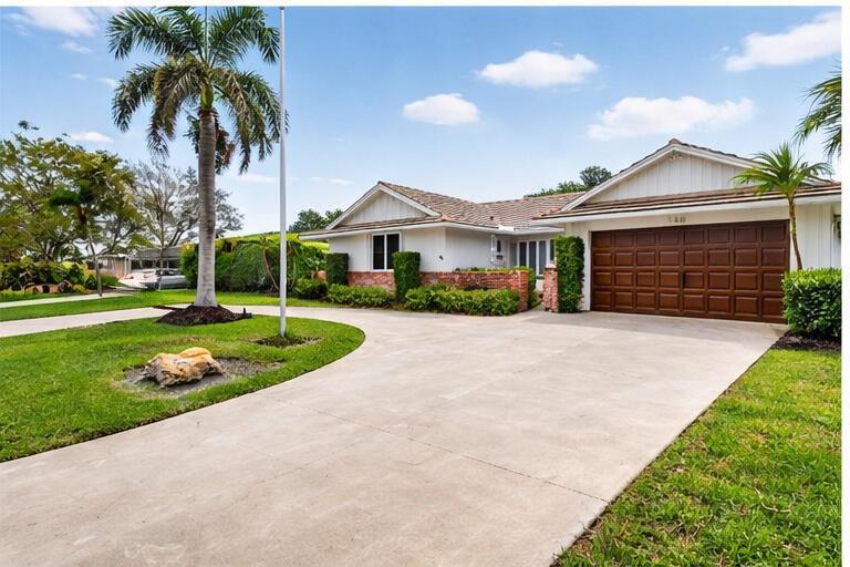 229 Walton Heath Drive, Atlantis FL 33462 photo 2