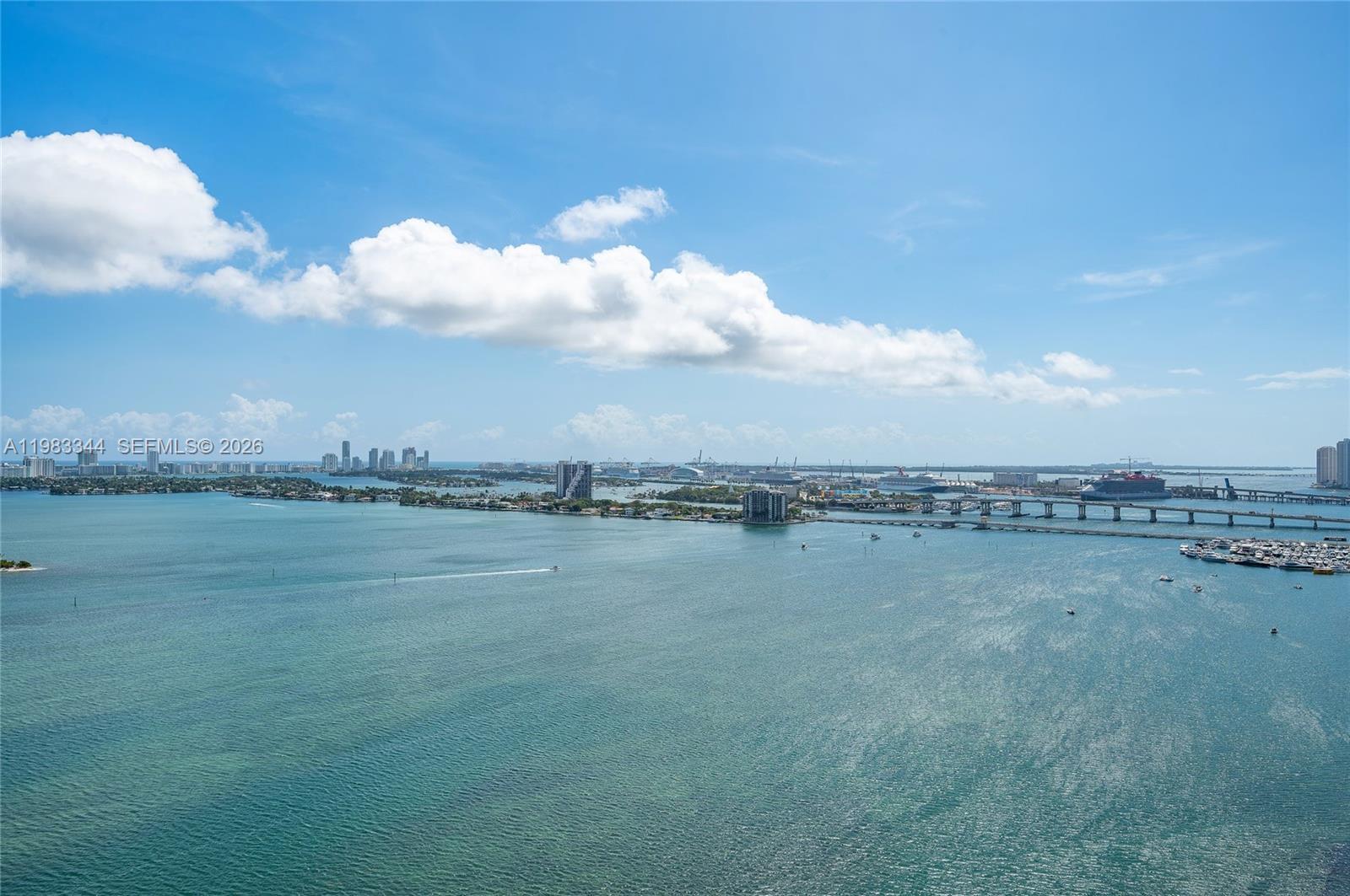 700 NE 24th St # 2506, Miami FL 33137