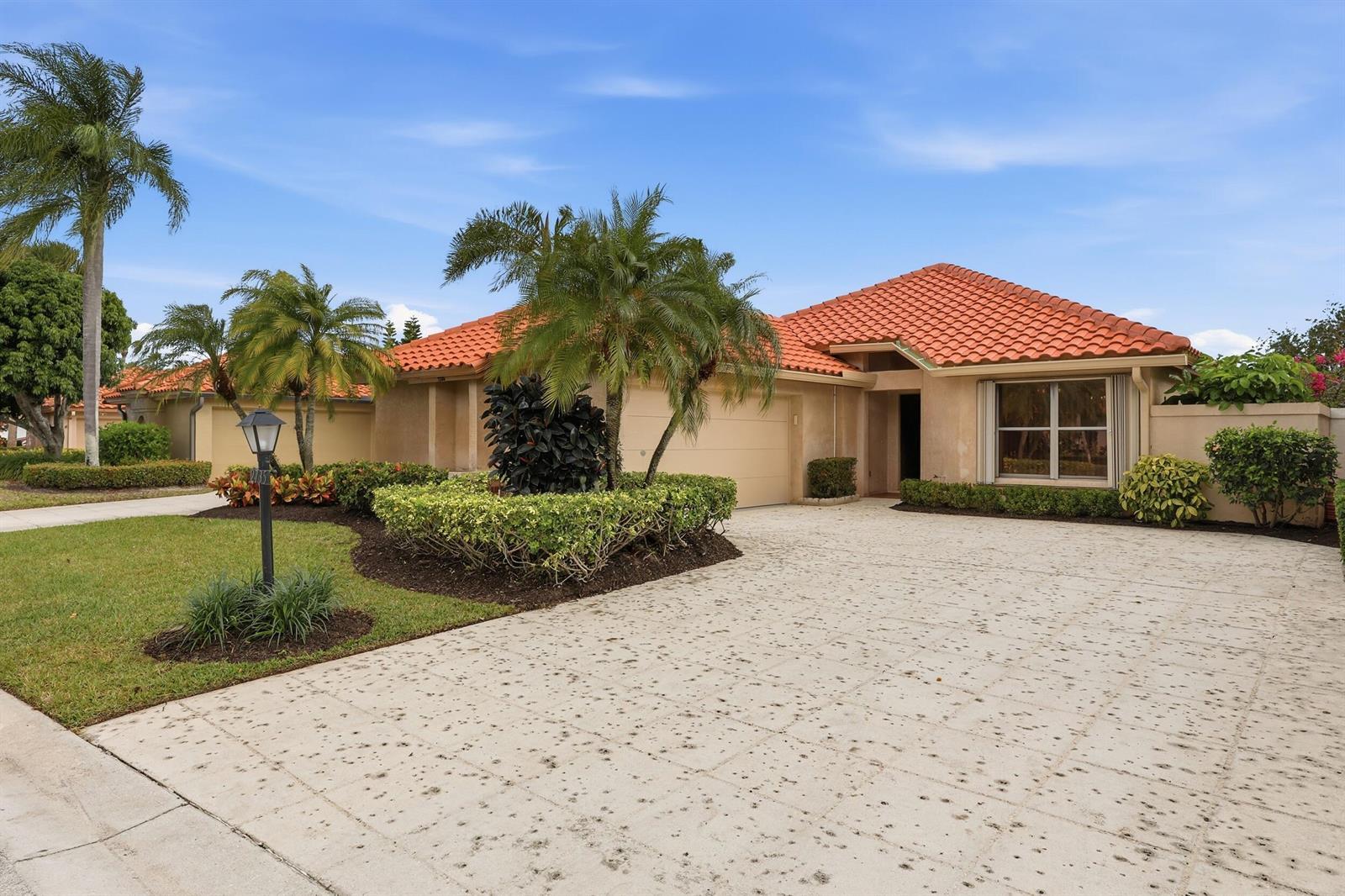 2735 SW Mariposa Circle, Palm City FL 34990
