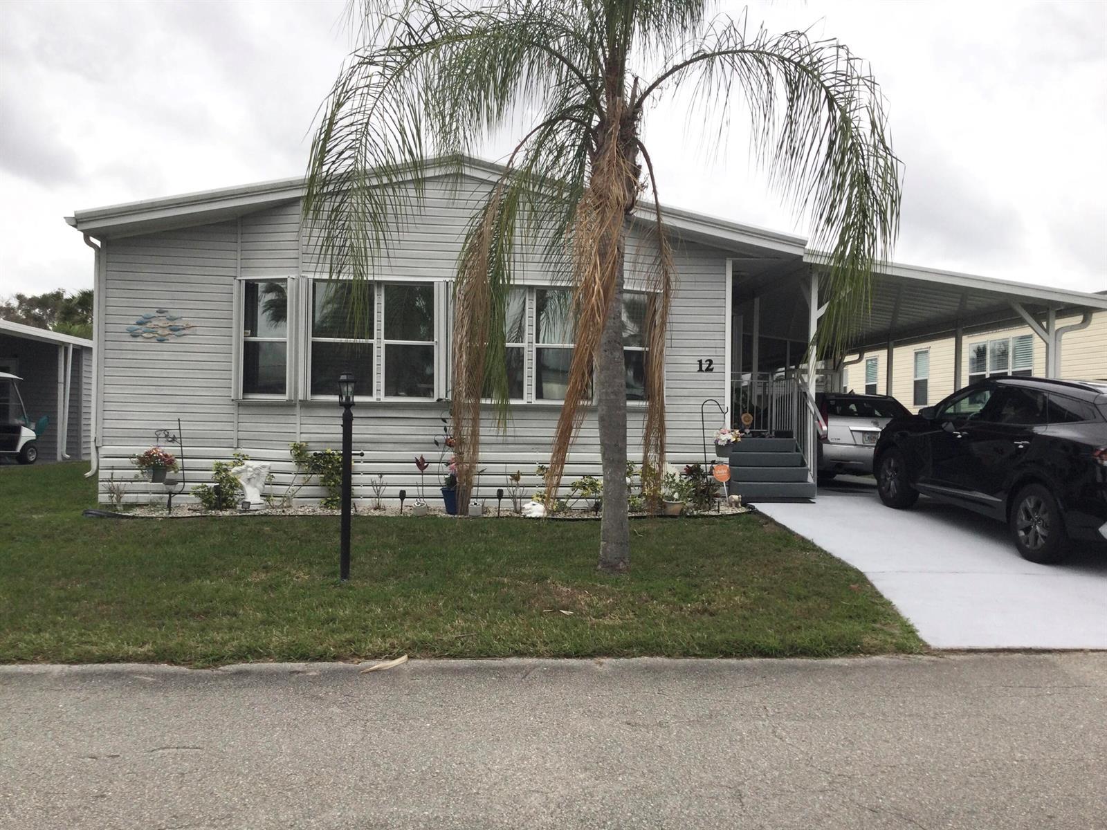 12 S Granada Lane, Port St. Lucie FL 34952 photo 2