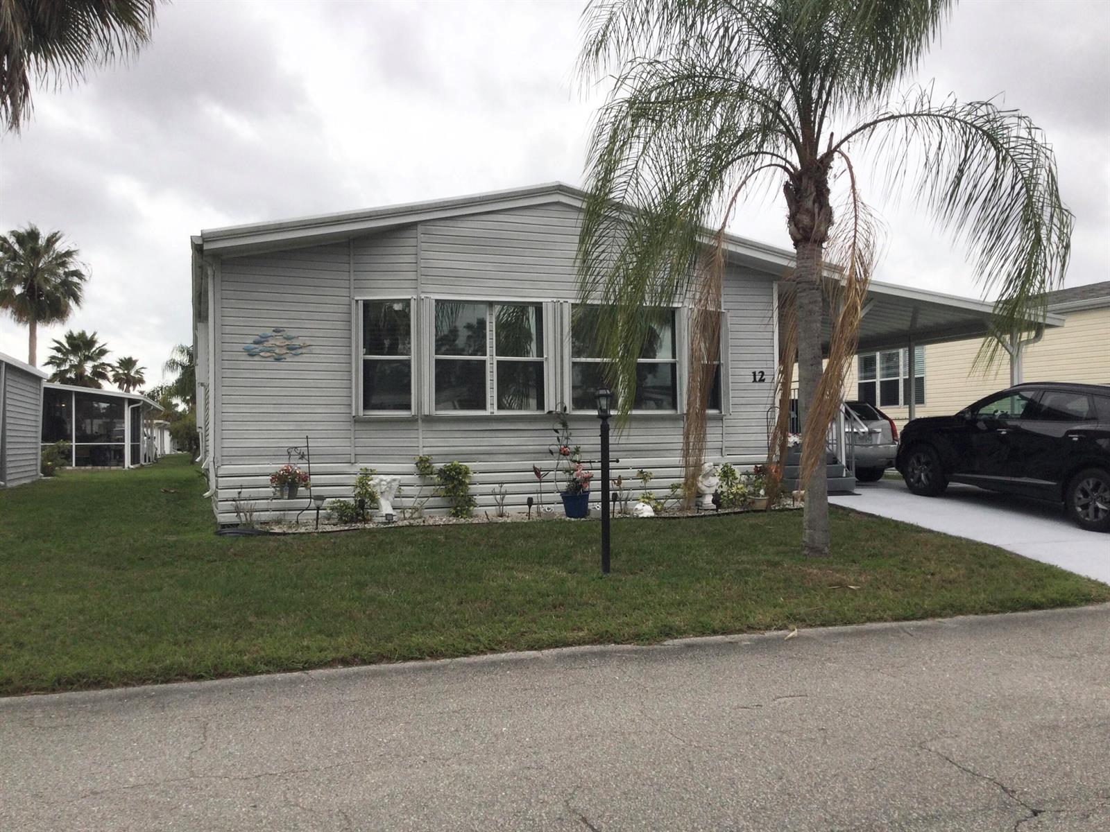 12 S Granada Lane, Port St. Lucie FL 34952