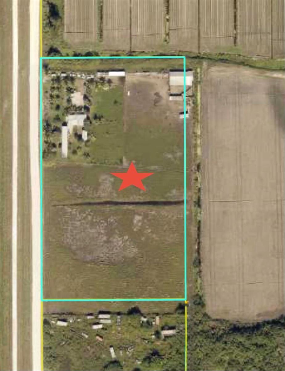 9970 L1 Dike Road, Clewiston FL 33440