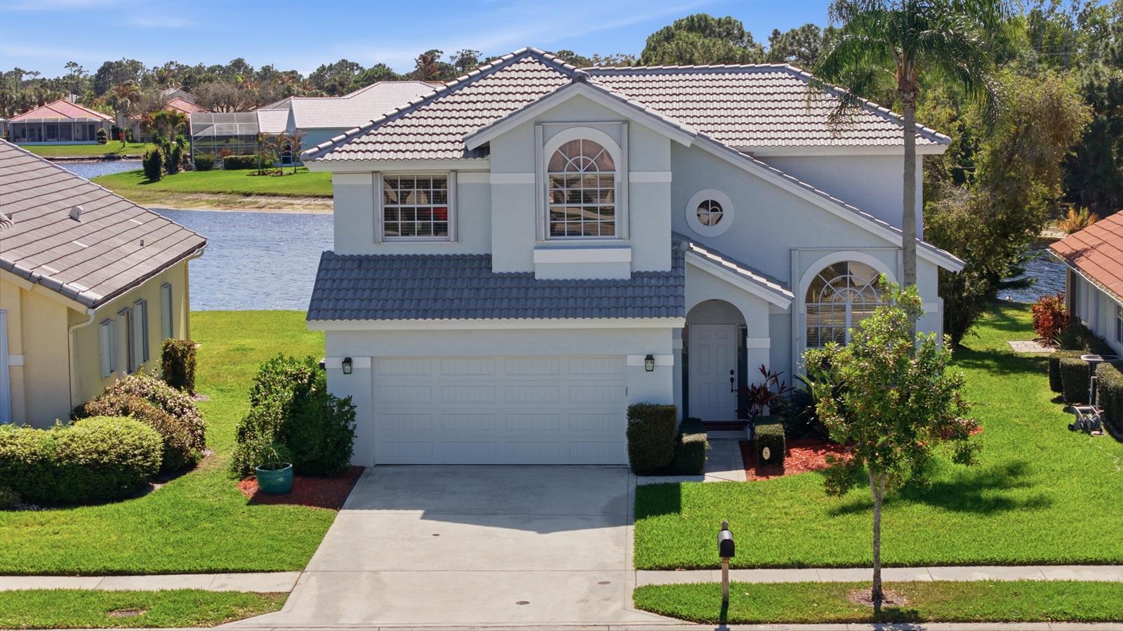 4956 SE Mariner Village Lane, Stuart FL 34997