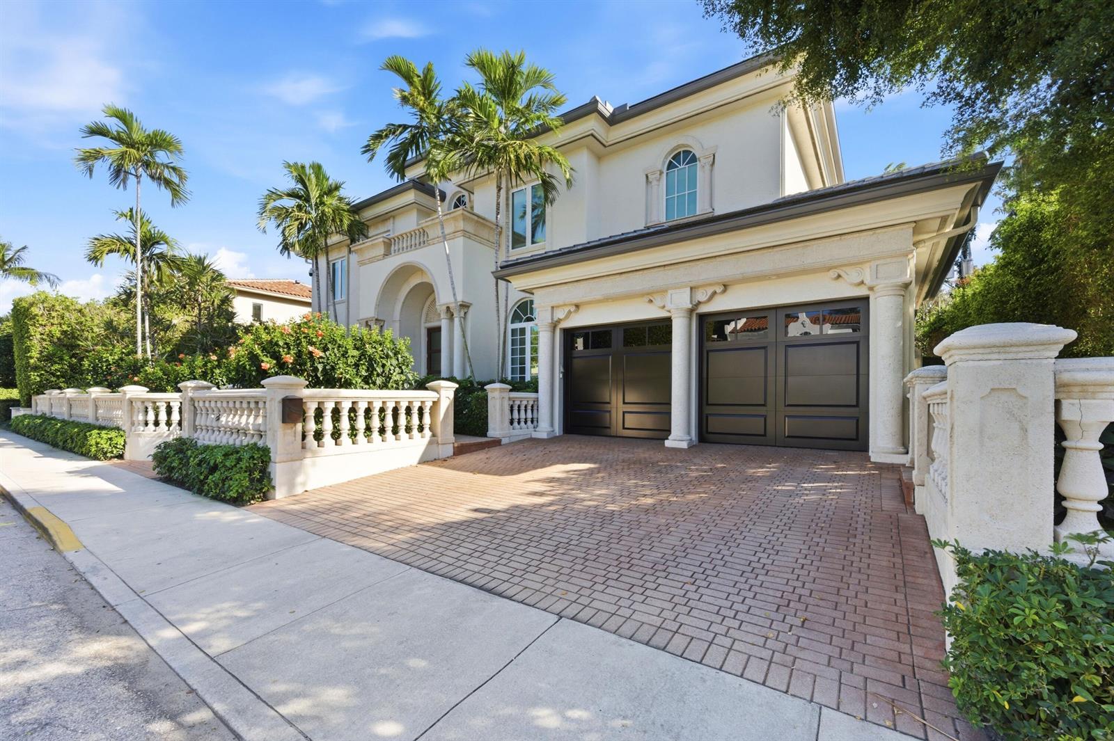 254 Atlantic Avenue, Palm Beach FL 33480 photo 3