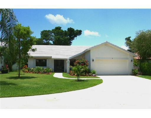 6594 Casabella Lane, Boca Raton FL 33433