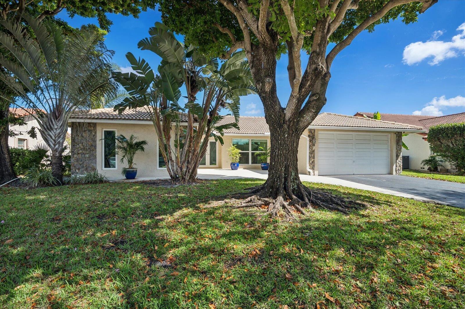 1078 NW 96th Avenue, Plantation FL 33322