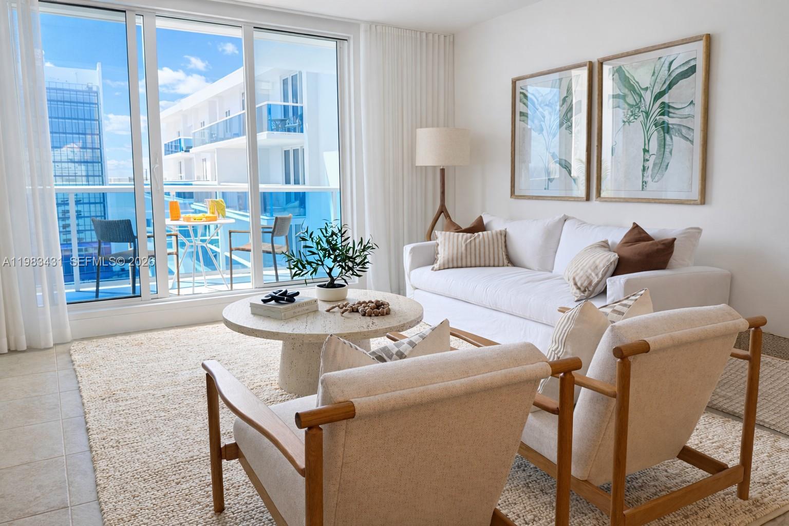 2301 Collins Ave # 1501, Miami Beach FL 33139 photo 2