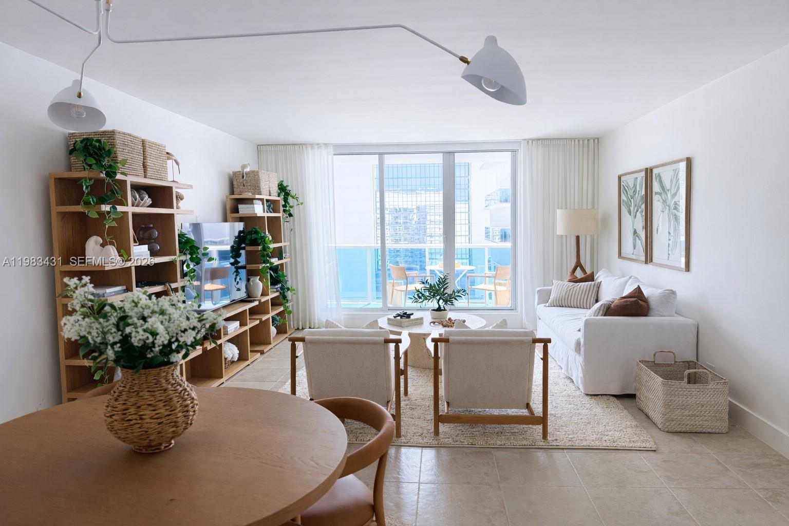 2301 Collins Ave # 1501, Miami Beach FL 33139 photo 3