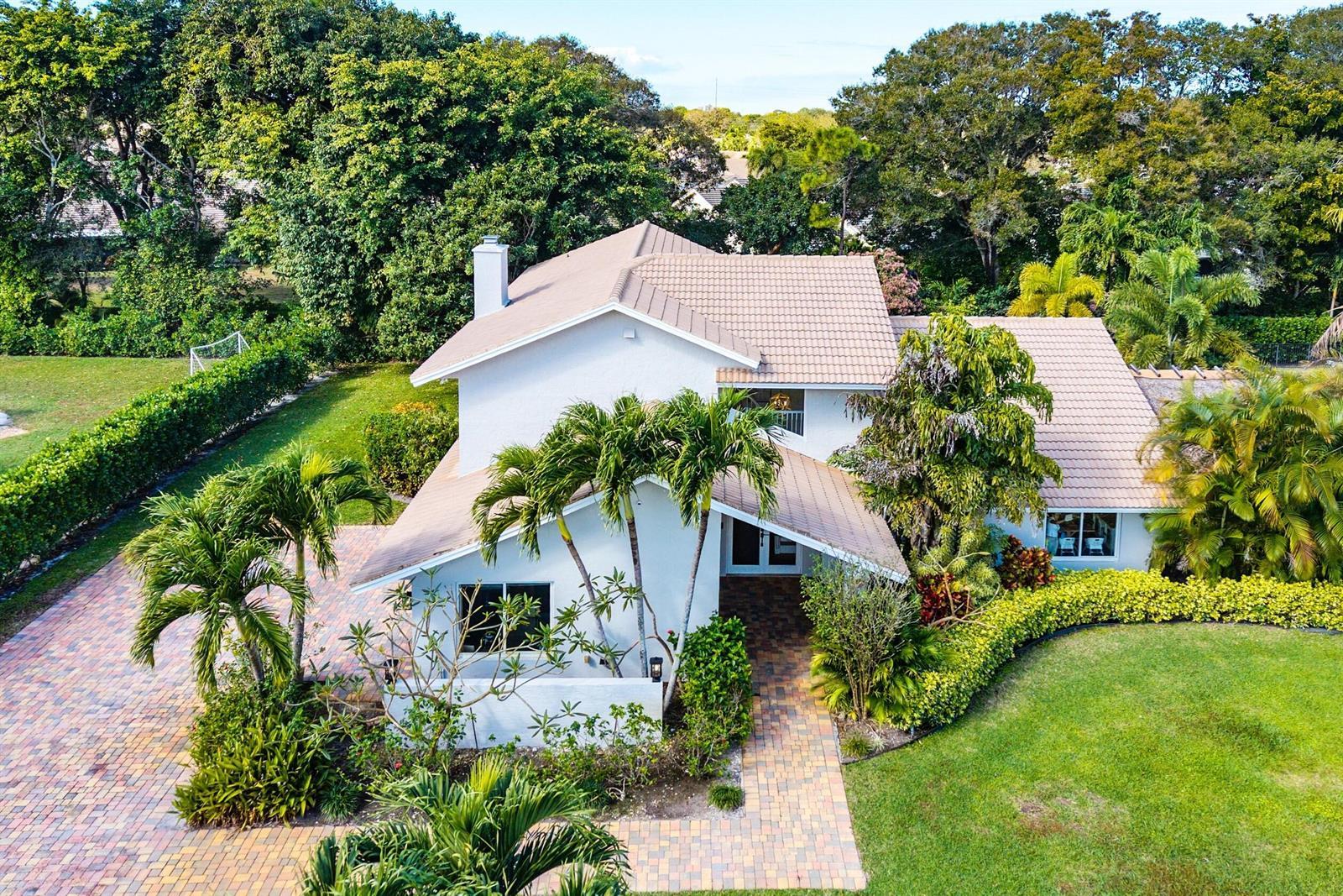 10893 Gleneagles Road, Boynton Beach FL 33436