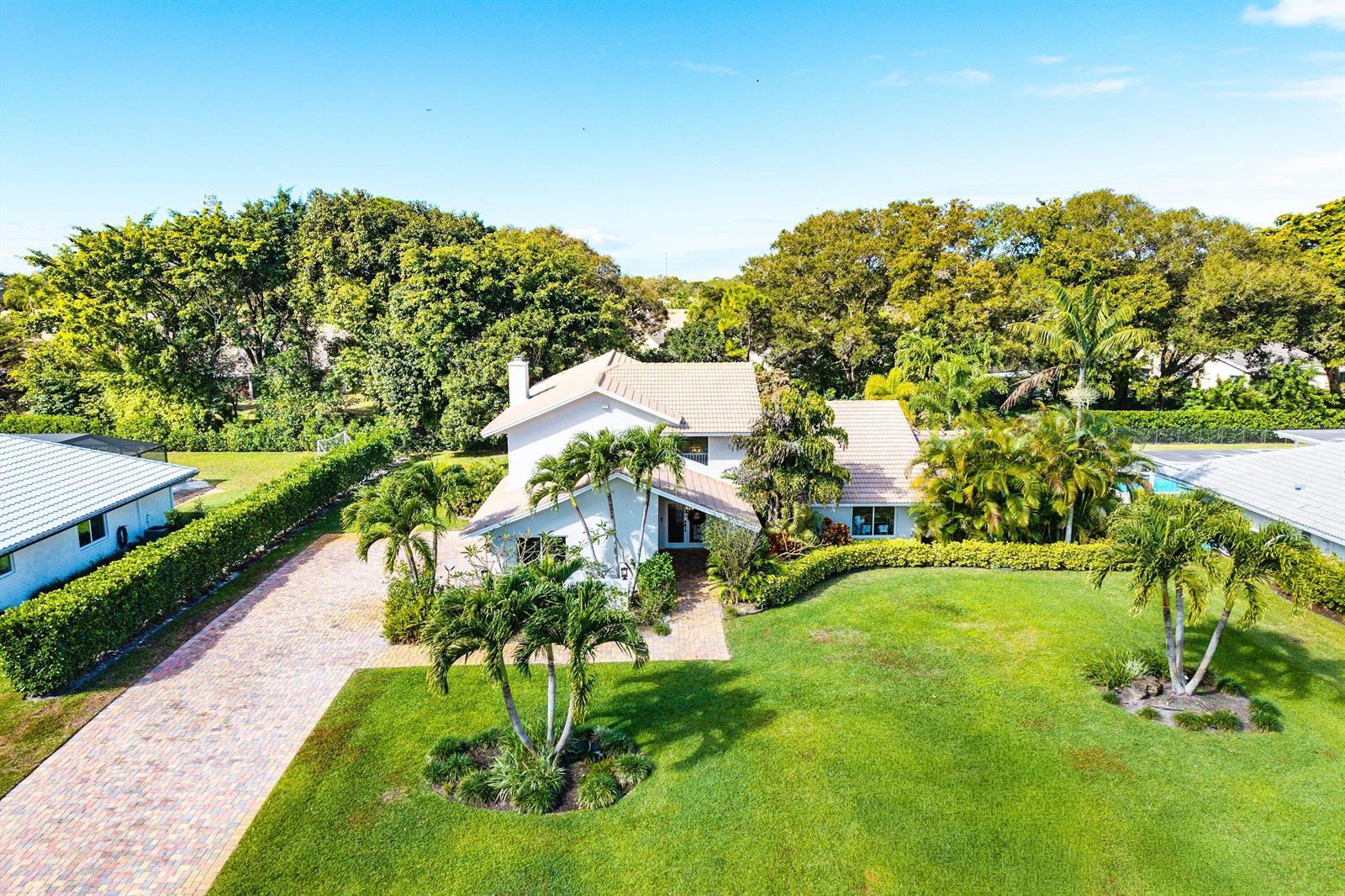 10893 Gleneagles Road, Boynton Beach FL 33436 photo 4
