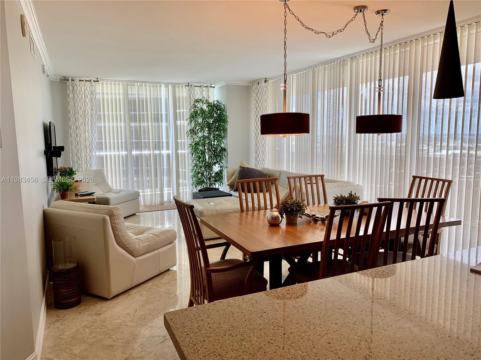 1830 S Ocean Dr # 4006, Hallandale Beach FL 33009 photo 3