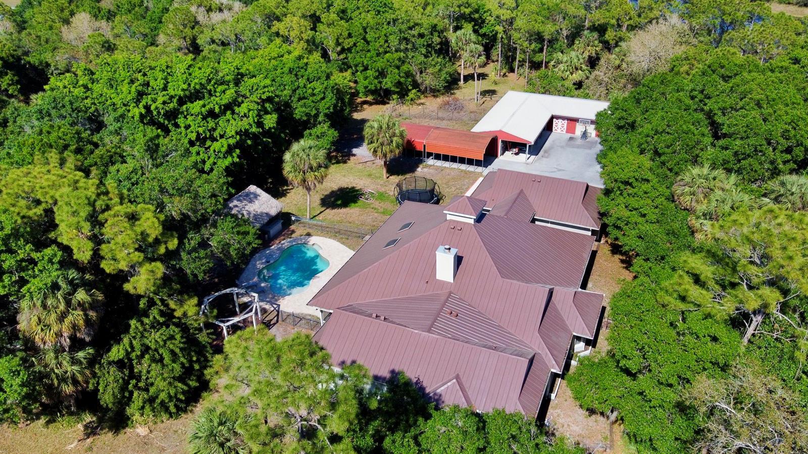18122 Burr Oak Lane, Jupiter FL 33478 photo 3