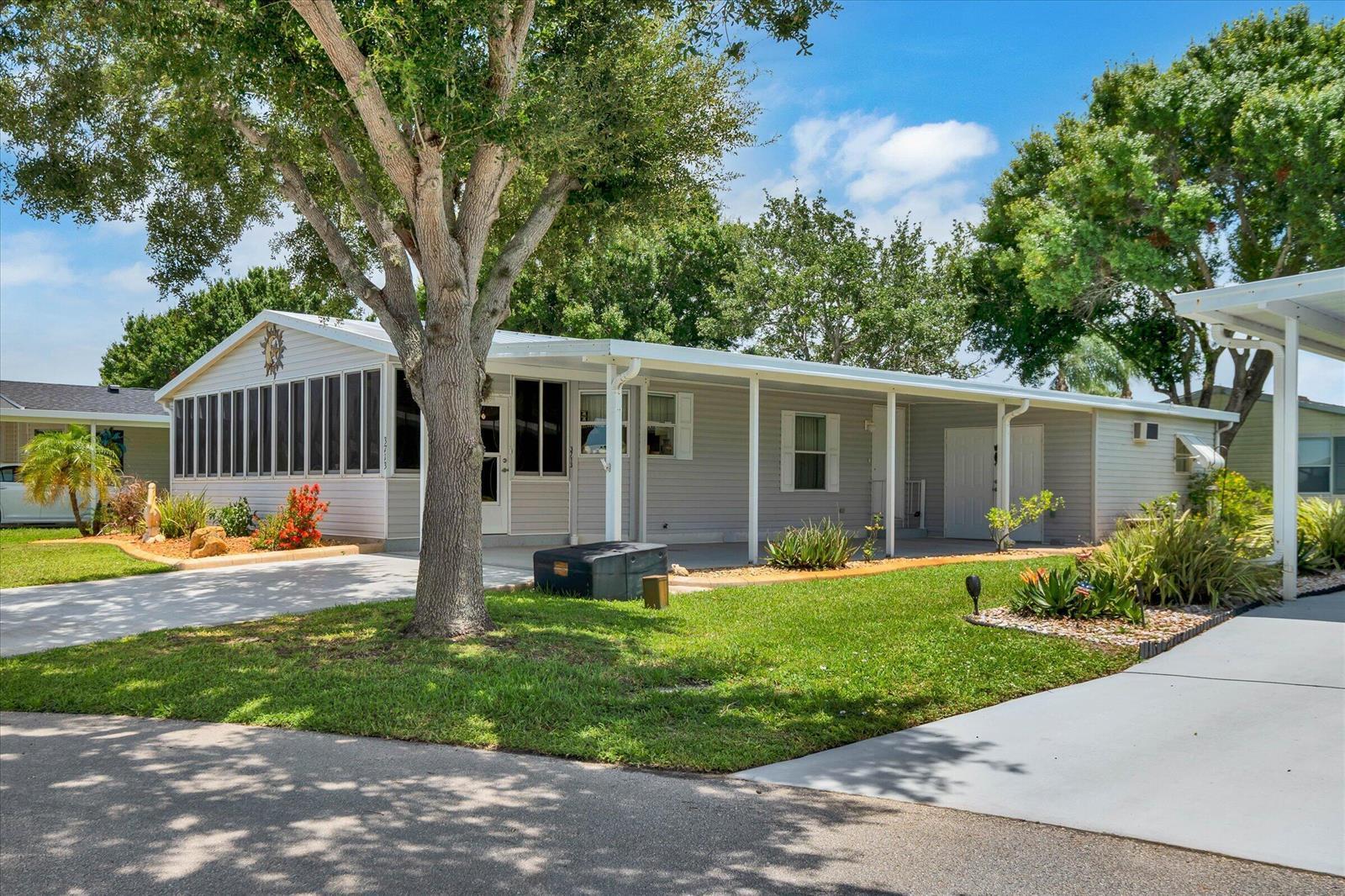 3713 Pendula Circle, Port St. Lucie FL 34952 photo 2