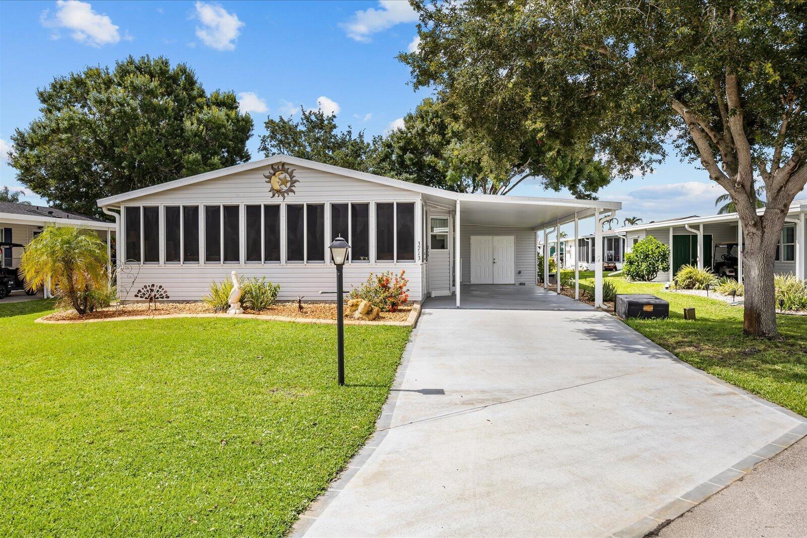 3713 Pendula Circle, Port St. Lucie FL 34952 photo 3