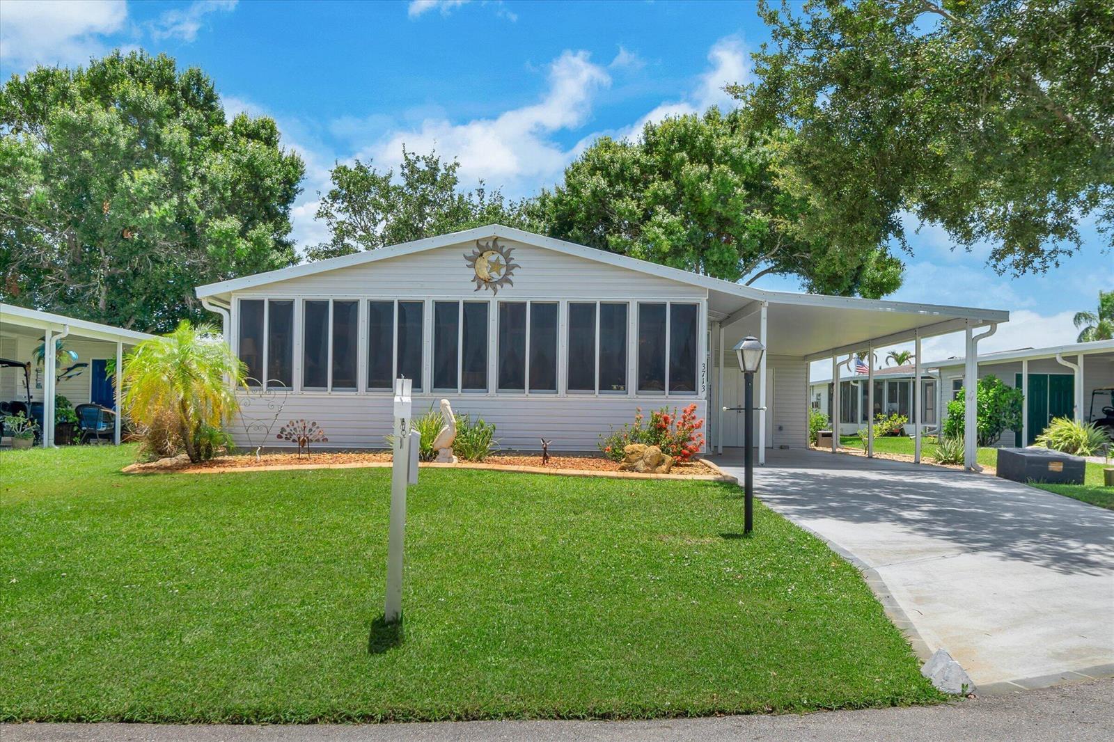 3713 Pendula Circle, Port St. Lucie FL 34952 photo 5