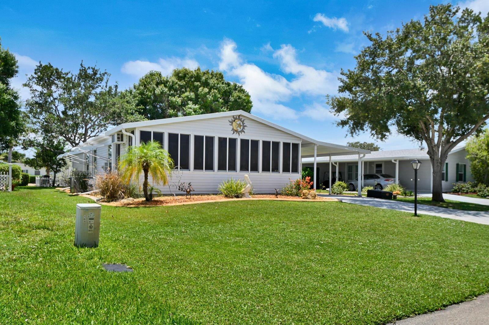 3713 Pendula Circle, Port St. Lucie FL 34952 photo 4