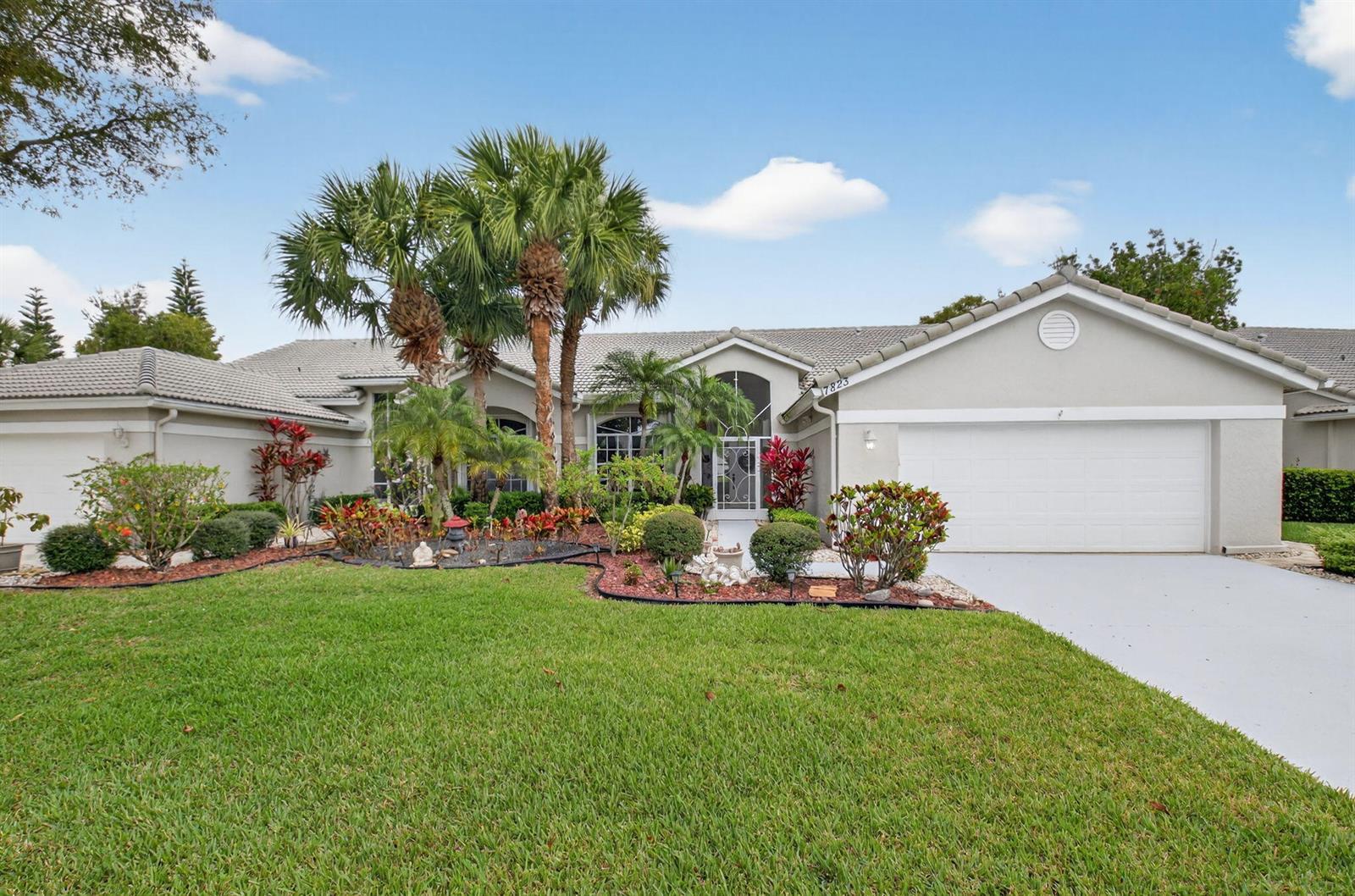 7823 Rockford Road, Boynton Beach FL 33472 photo 2