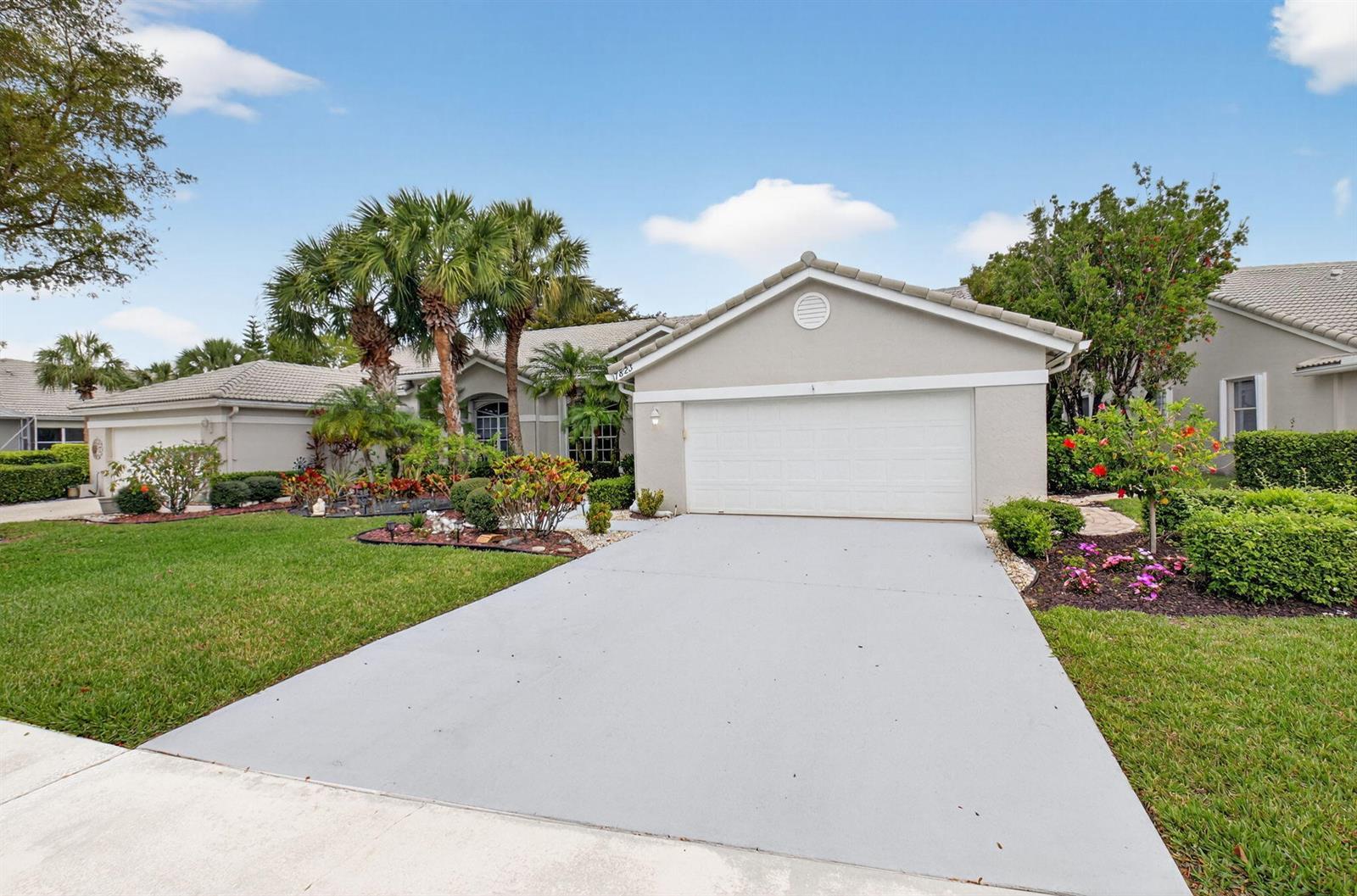 7823 Rockford Road, Boynton Beach FL 33472 photo 3