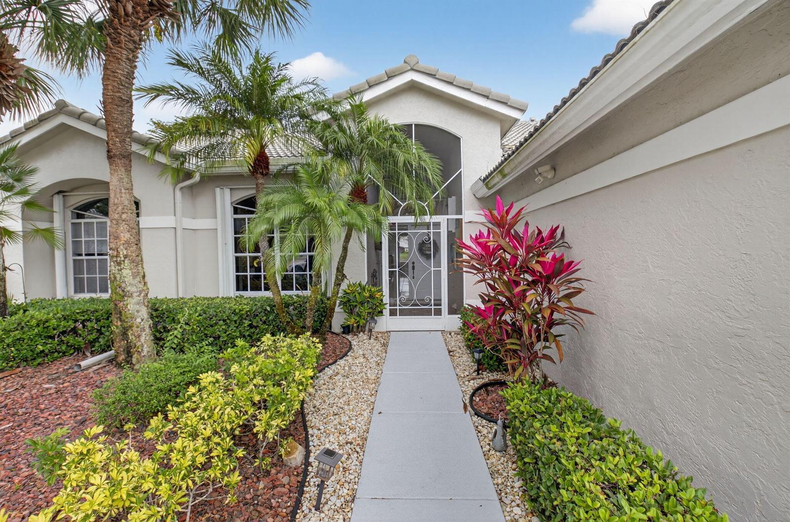 7823 Rockford Road, Boynton Beach FL 33472 photo 4