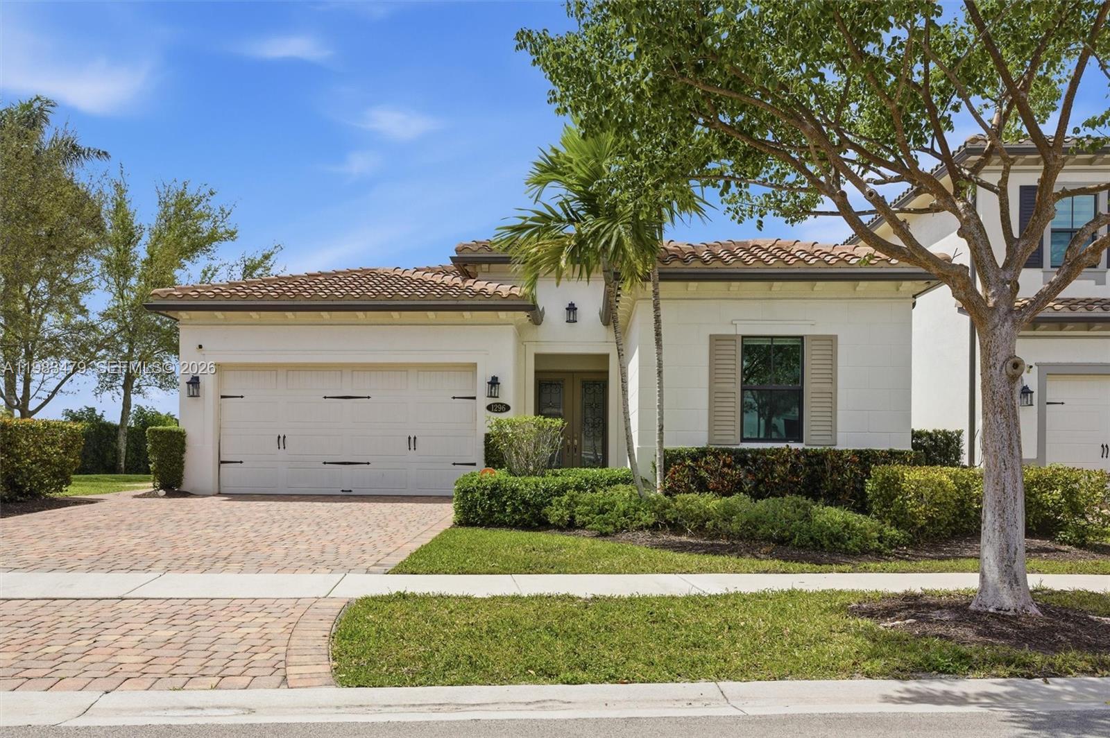 1296 SW 113th Way, Pembroke Pines FL 33025