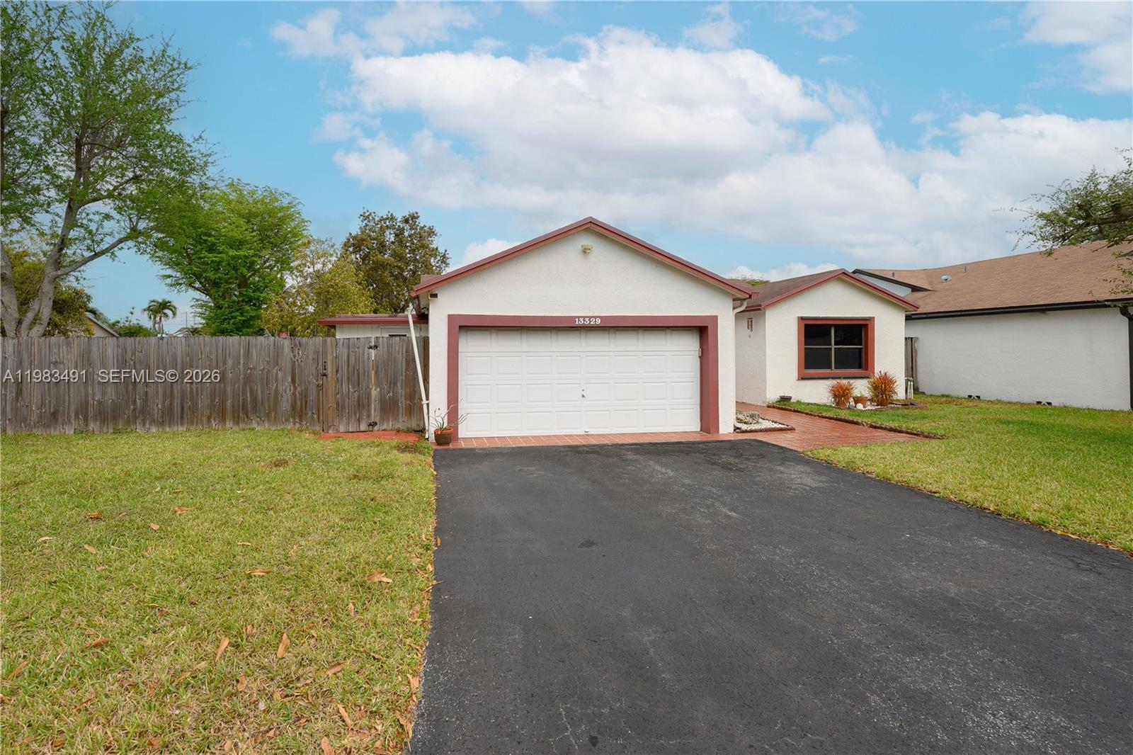 13329 SW 113th Pl, Miami FL 33176