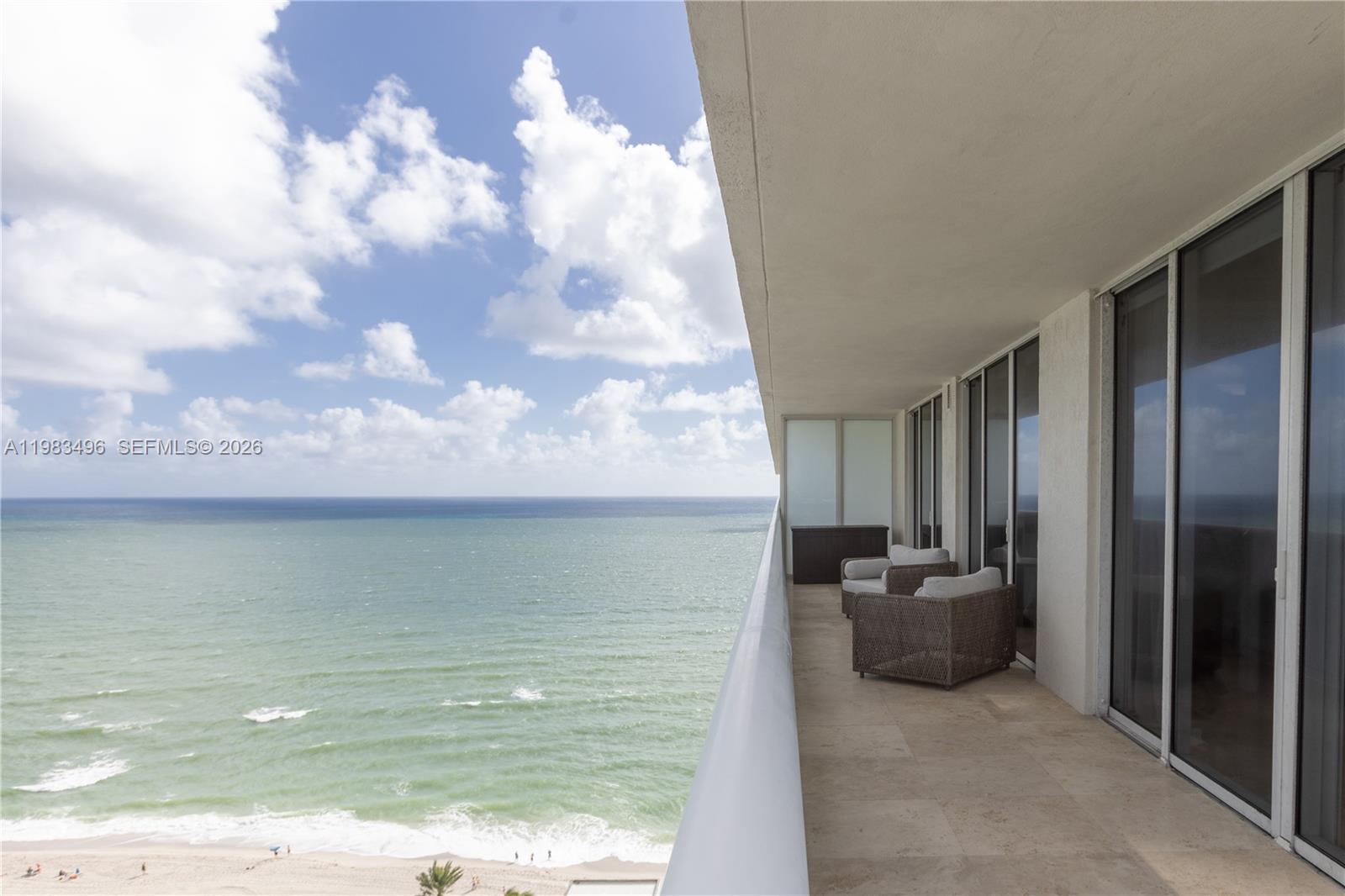 1830 S Ocean Dr # 2108, Hallandale Beach FL 33009 photo 2