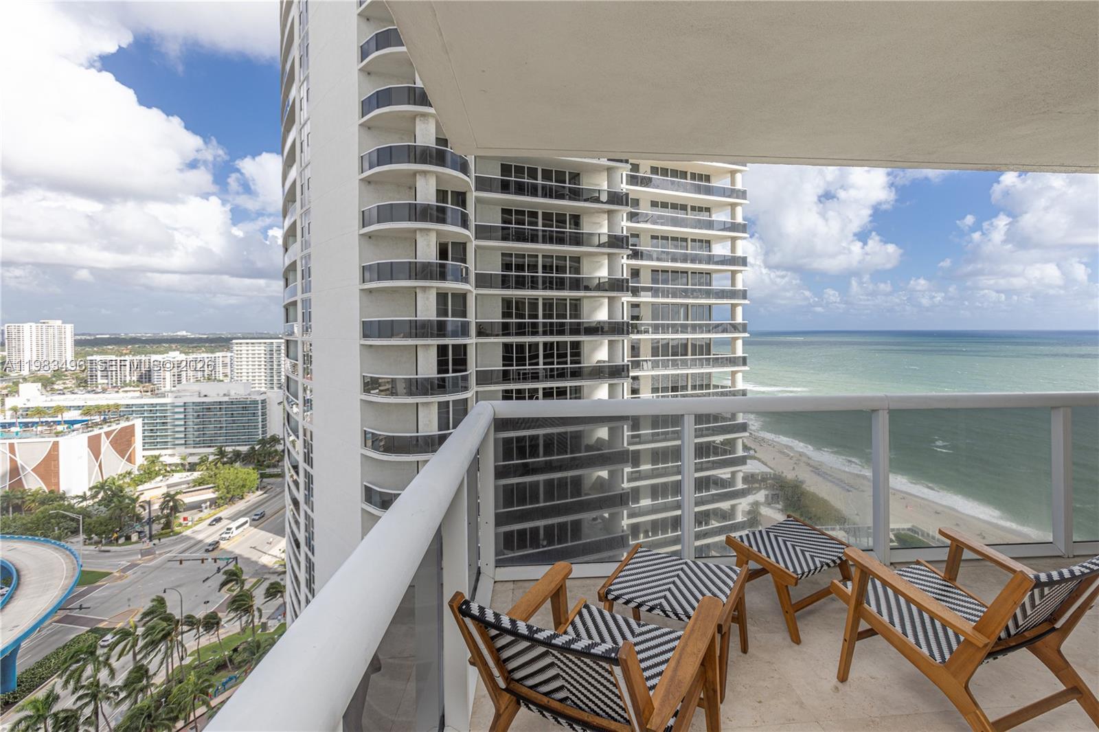 1830 S Ocean Dr # 2108, Hallandale Beach FL 33009 photo 3