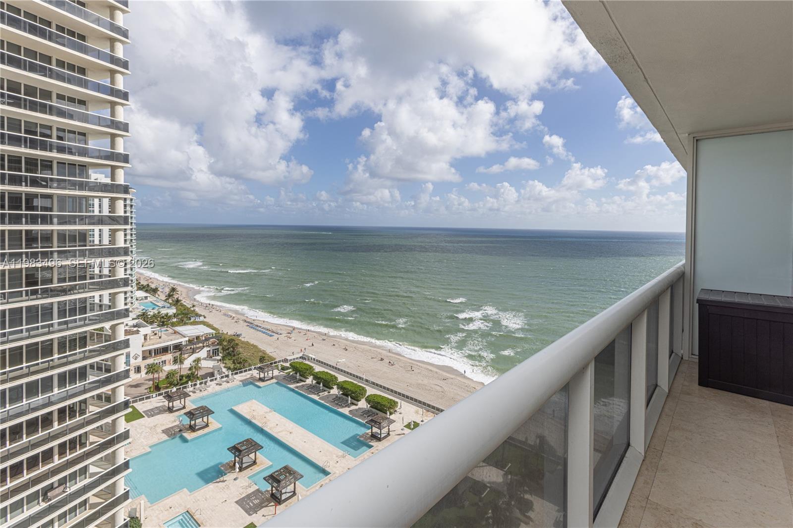 1830 S Ocean Dr # 2108, Hallandale Beach FL 33009 photo 4
