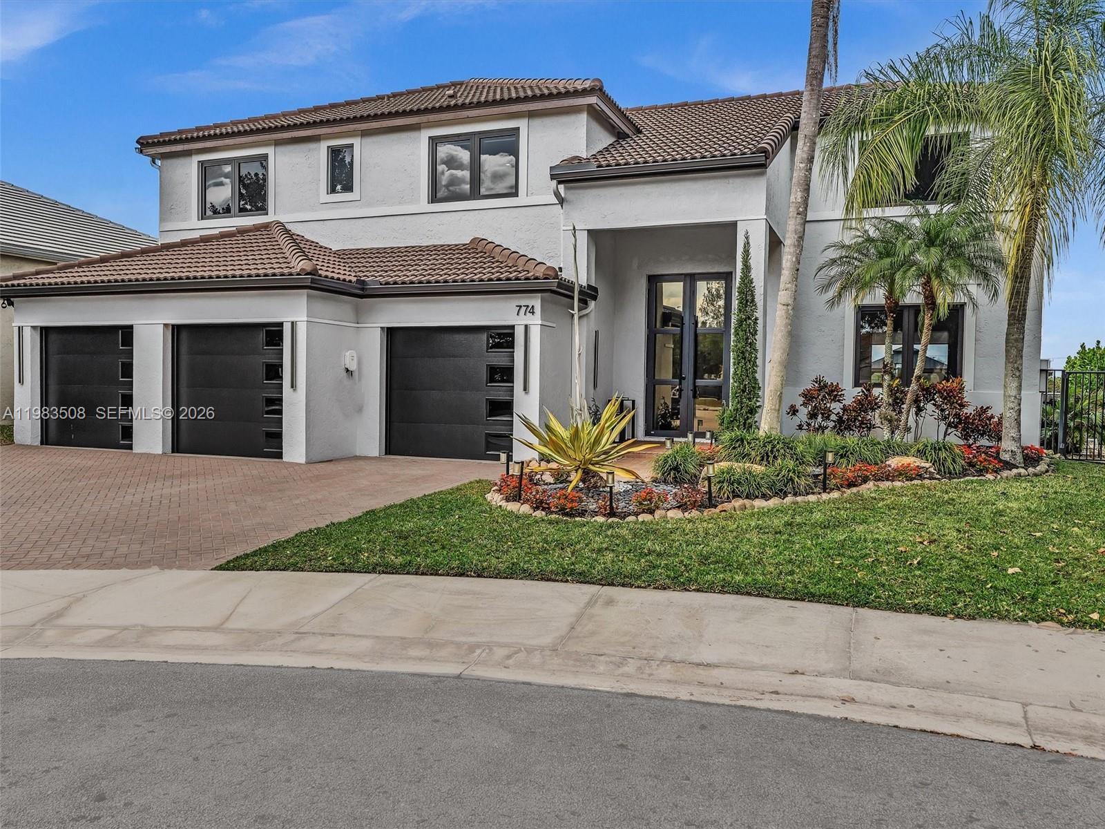 774 Heritage Dr, Weston FL 33326 photo 4