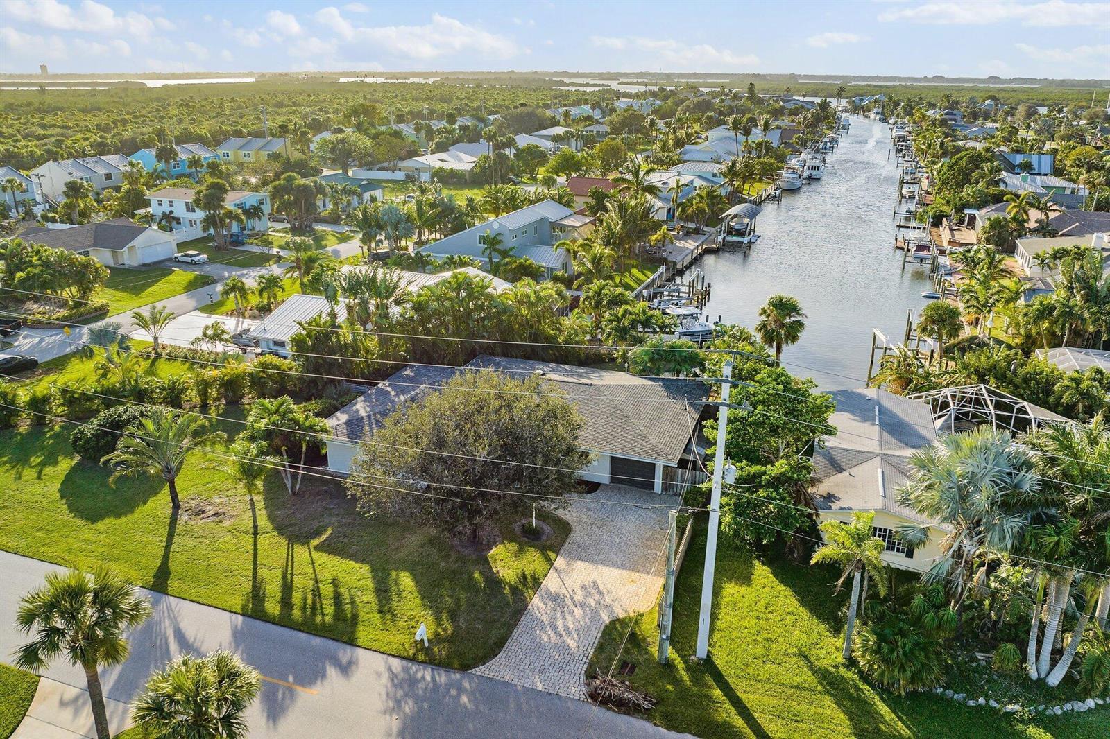 2611 Flotilla Terrace, Fort Pierce FL 34949