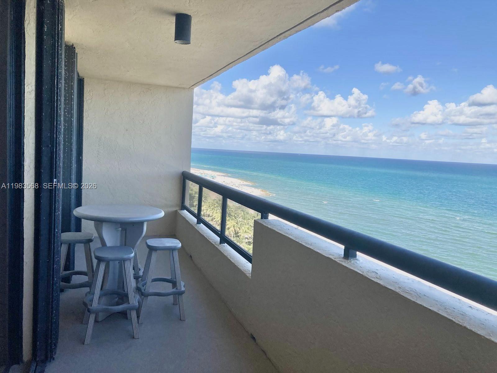 2555 Collins Ave # 1707, Miami Beach FL 33140 photo 3