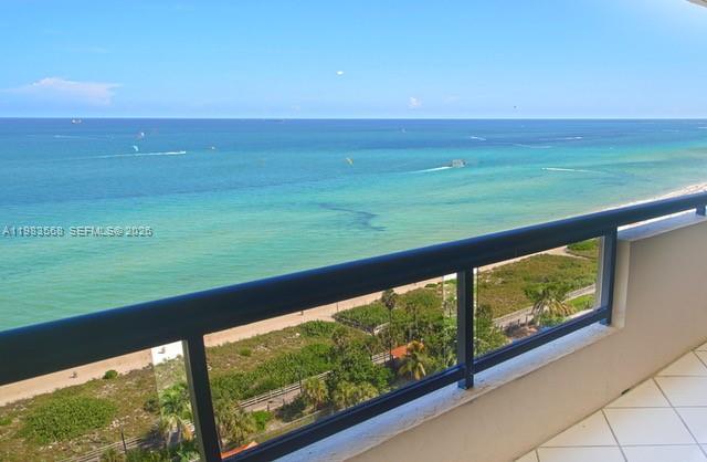 2555 Collins Ave # 1707, Miami Beach FL 33140