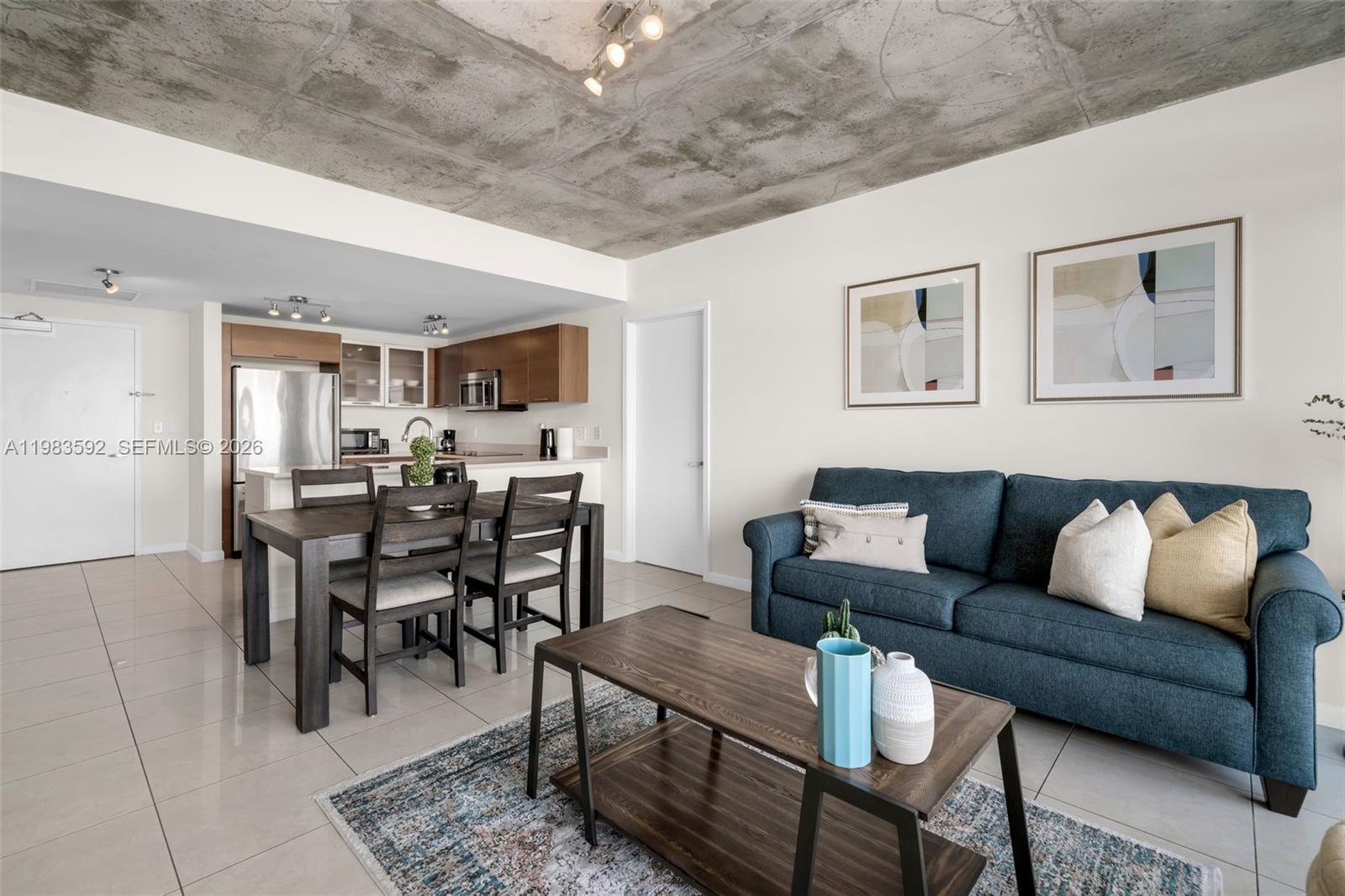 3250 NE 1st Ave # 814, Miami FL 33137 photo 3