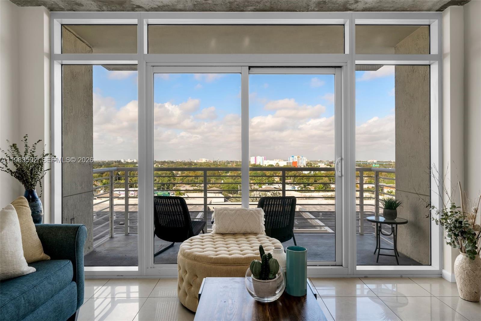 3250 NE 1st Ave # 814, Miami FL 33137 photo 5