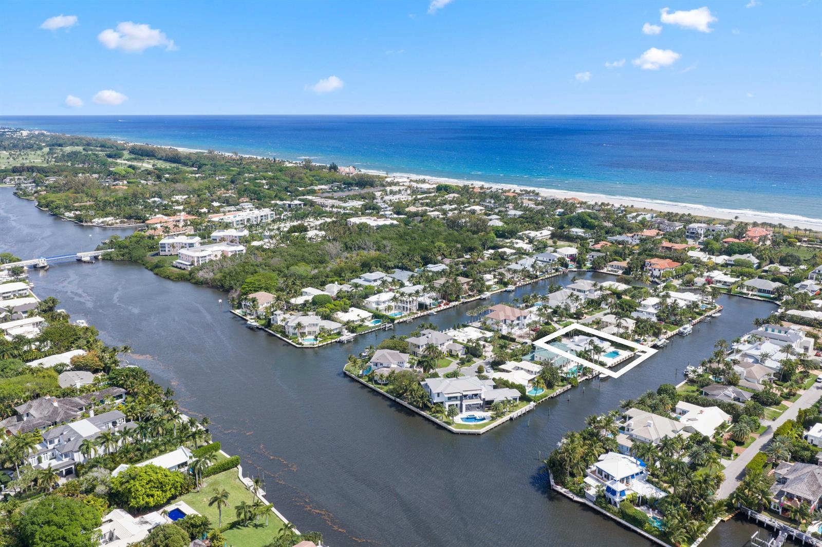 1102 Island Drive, Delray Beach FL 33483 photo 2
