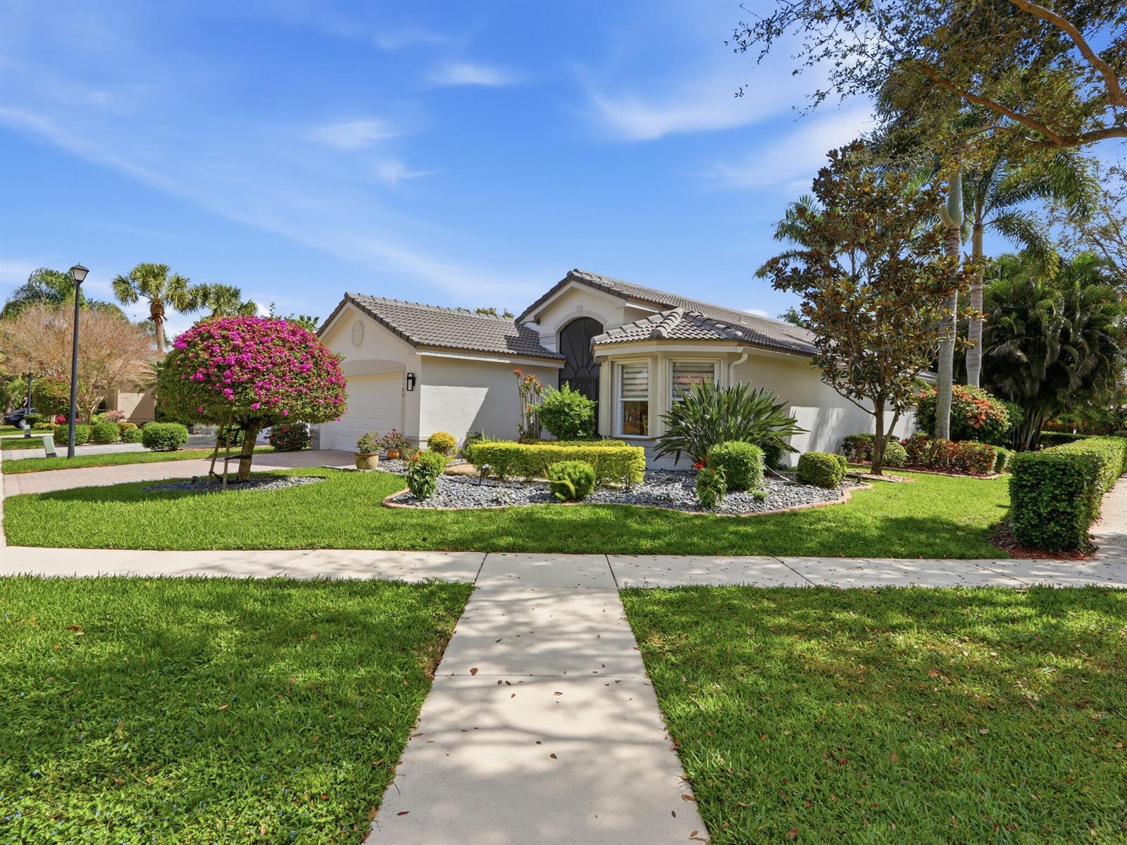 11184 Ihilani Way, Boynton Beach FL 33437 photo 2