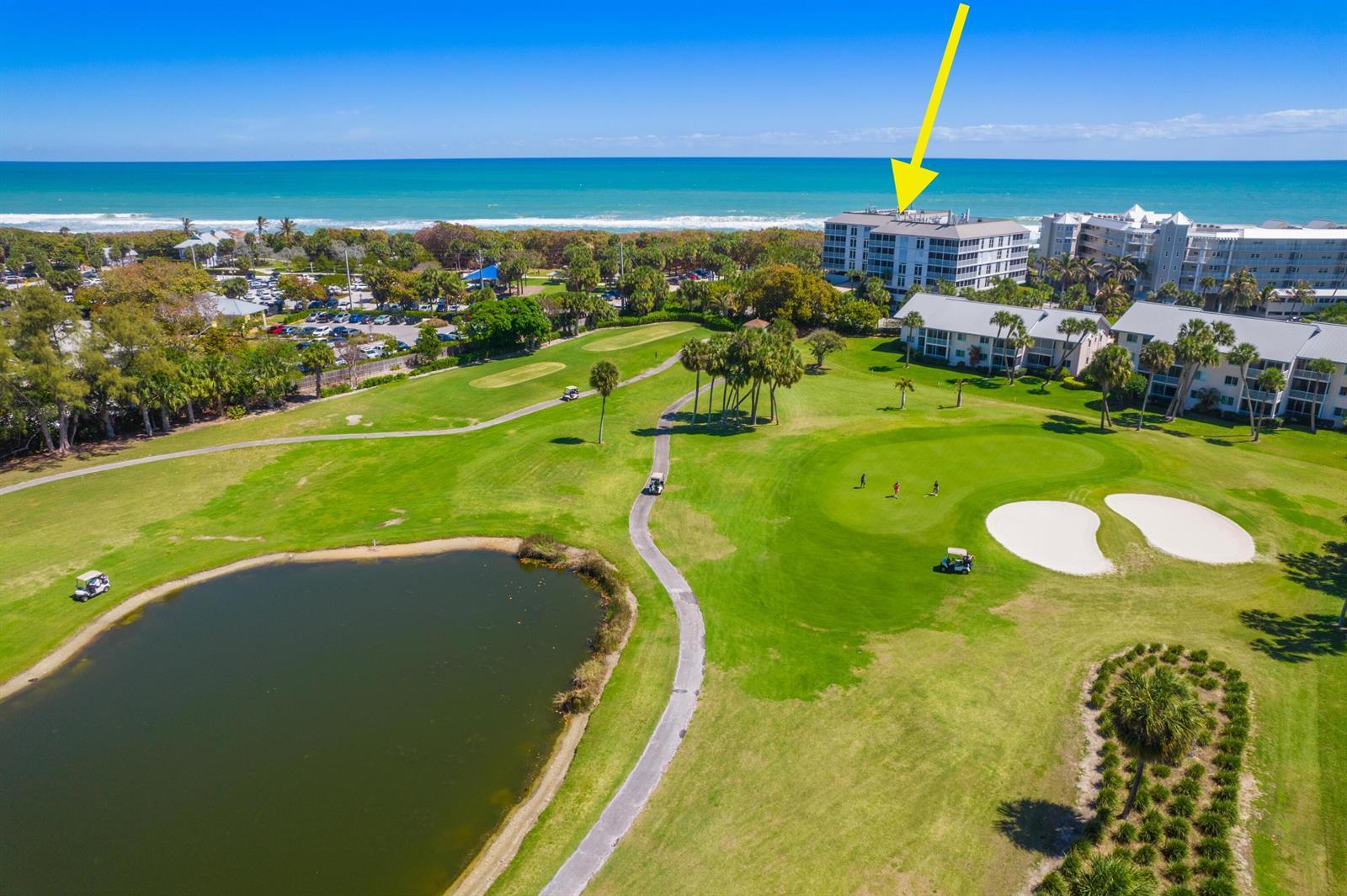 669 NE Plantation Road # 308, Hutchinson Island FL 34996 photo 4