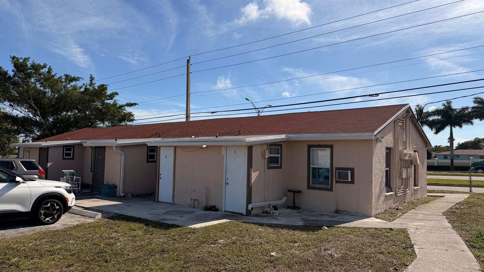 752 Martin Luther King Junior Boulevard Apt 5, Riviera Beach FL 33404 photo 3