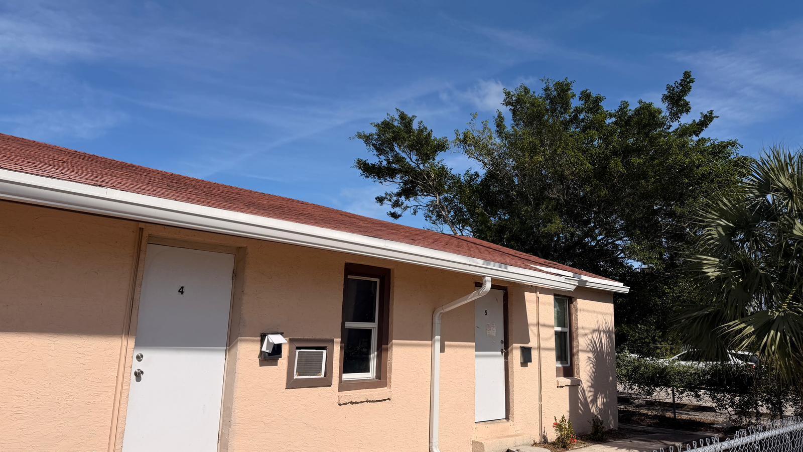 752 Martin Luther King Junior Boulevard Apt 5, Riviera Beach FL 33404