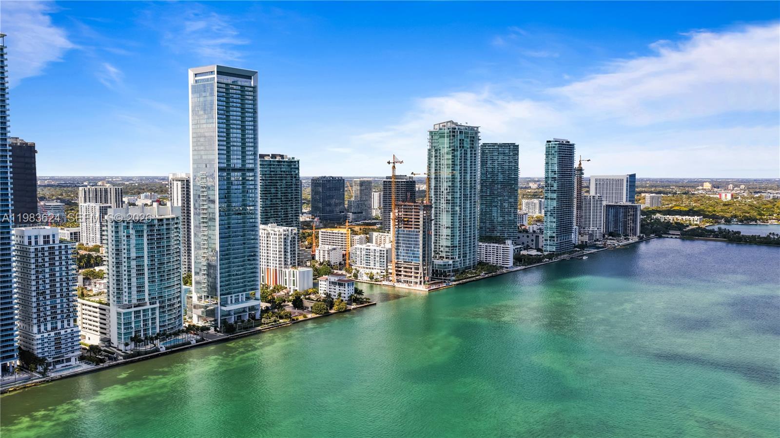 700 NE 26th Ter # 2404, Miami FL 33137
