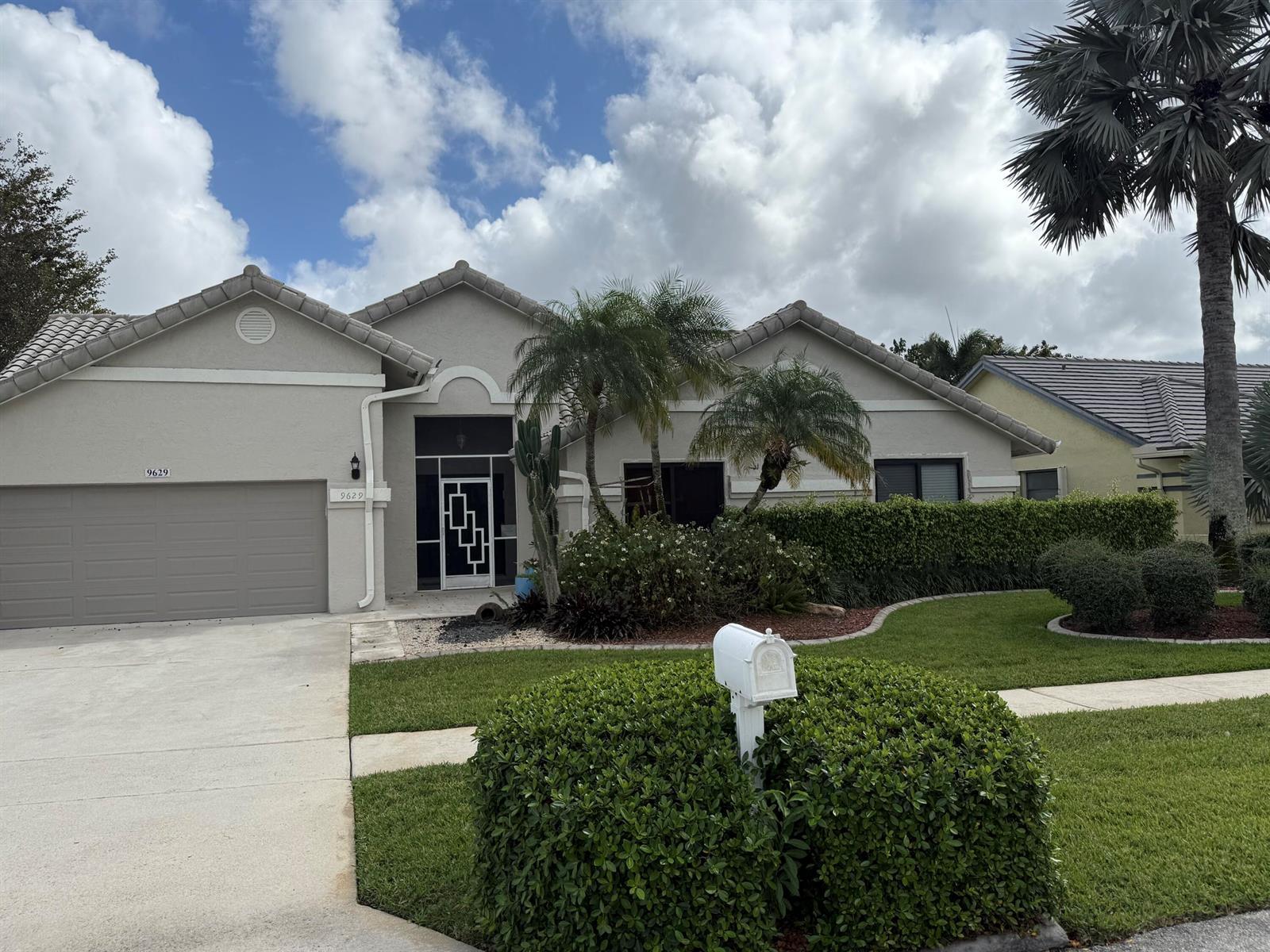9629 El Clair Ranch Road, Boynton Beach FL 33437