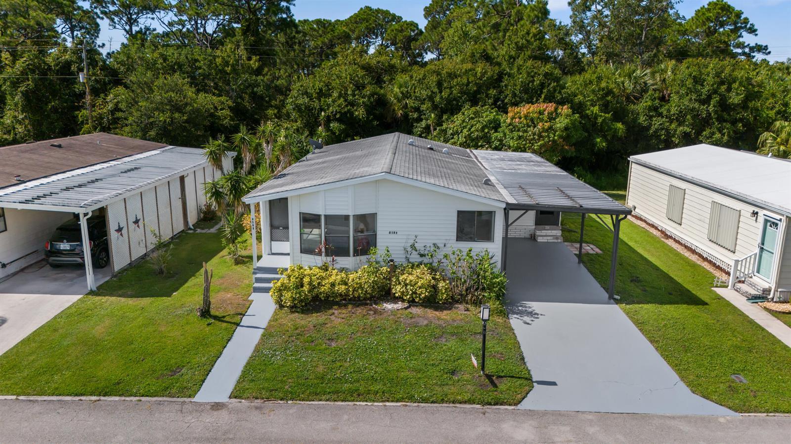 8589 Florence Drive, Port St. Lucie FL 34952