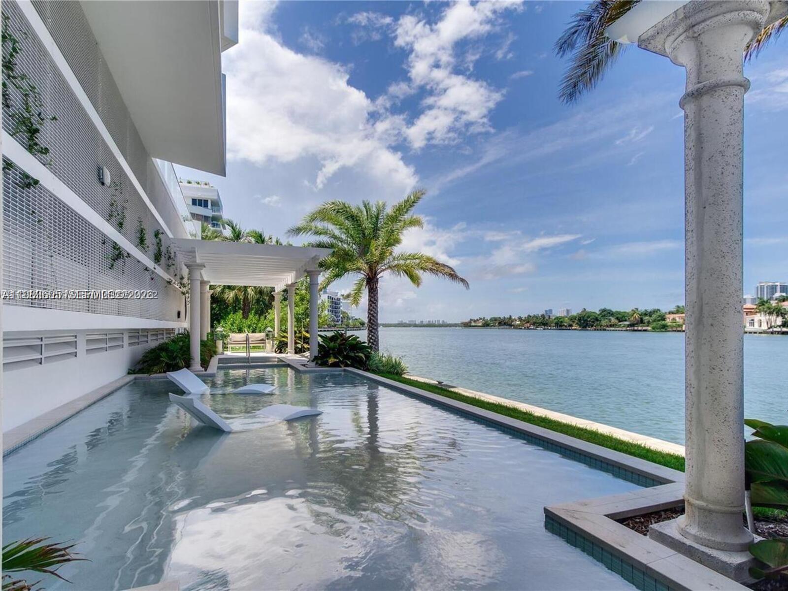 9821 E Bay Harbor Dr # 502, Bay Harbor Islands FL 33154