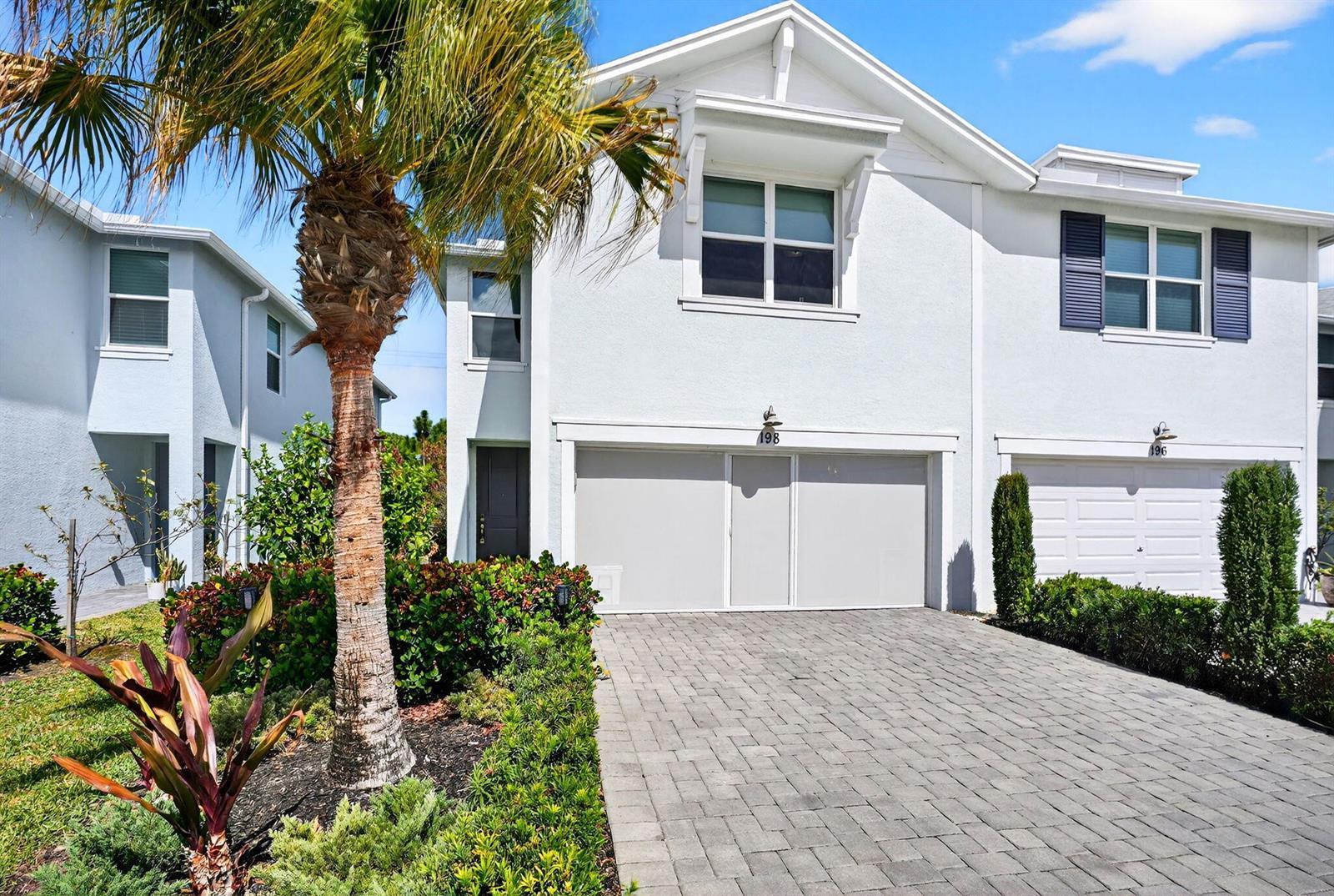 198 Osprey Preserve Boulevard, Jensen Beach FL 34957