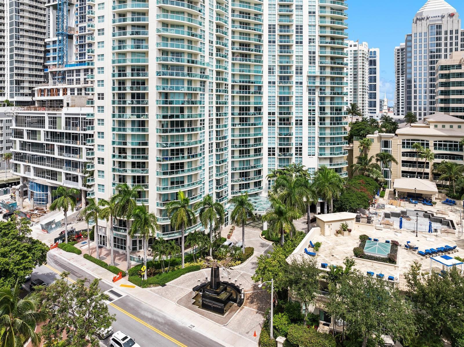 347 N New River Drive E # 2309, Fort Lauderdale FL 33301 photo 3