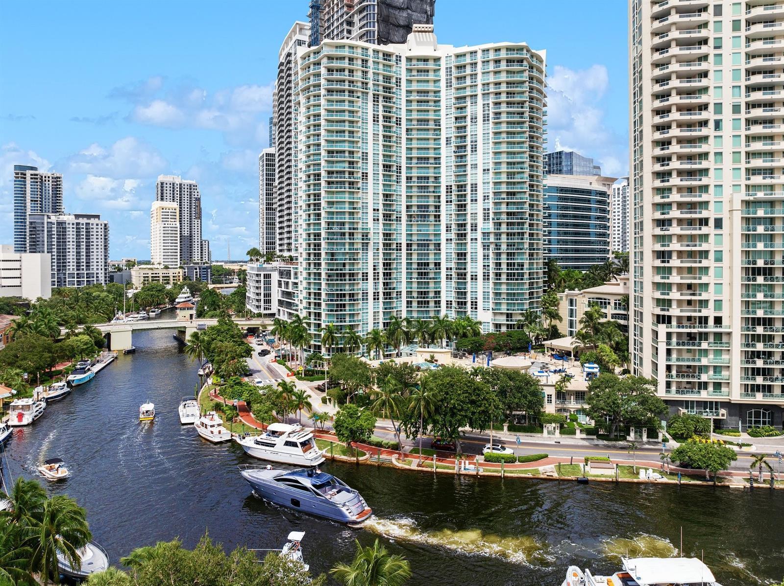 347 N New River Drive E # 2309, Fort Lauderdale FL 33301